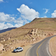 Illustration for article titled why is pikes peak a good racetrack? one pic answer